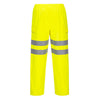 Portwest S597 Hi-Vis Extreme Waterproof Rain Trousers