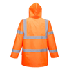 Portwest S765 Waterproof Hi-Vis 5-in-1 Essential Jacket