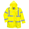Portwest S765 Waterproof Hi-Vis 5-in-1 Essential Jacket