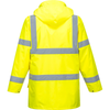 Portwest S765 Waterproof Hi-Vis 5-in-1 Essential Jacket