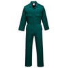 Portwest S999 Euro Work Coverall - Premium OVERALLS from Portwest - Just €31.68! Shop now at Workwear Nation Ltd