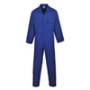 Portwest S999 Euro Work Coverall - Premium OVERALLS from Portwest - Just A$41.58! Shop now at Workwear Nation Ltd