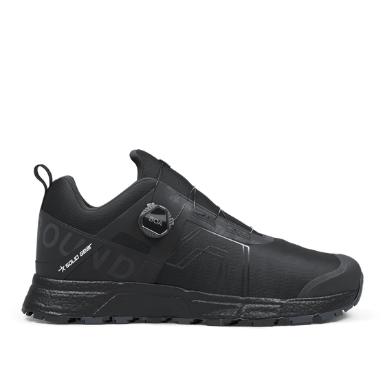 Solid Gear SG16001 Bound Lightweight Non-Safety Trainer - Workwear Nation Ltd