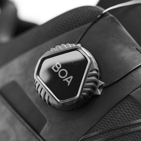 Solid Gear SG16001 Bound Lightweight Non-Safety Trainer - Workwear Nation Ltd