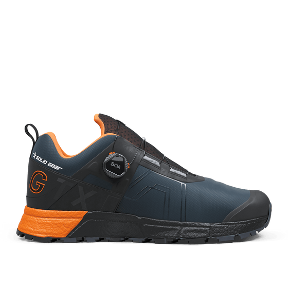 Solid Gear SG16004 Bound GTX Low Non-Safety Trainer - Workwear Nation Ltd