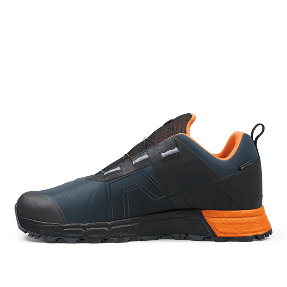 Solid Gear SG16004 Bound GTX Low Non-Safety Trainer - Workwear Nation Ltd