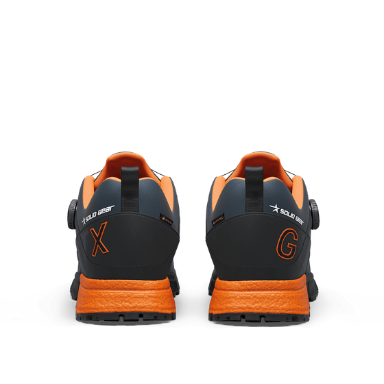 Solid Gear SG16004 Bound GTX Low Non-Safety Trainer - Workwear Nation Ltd