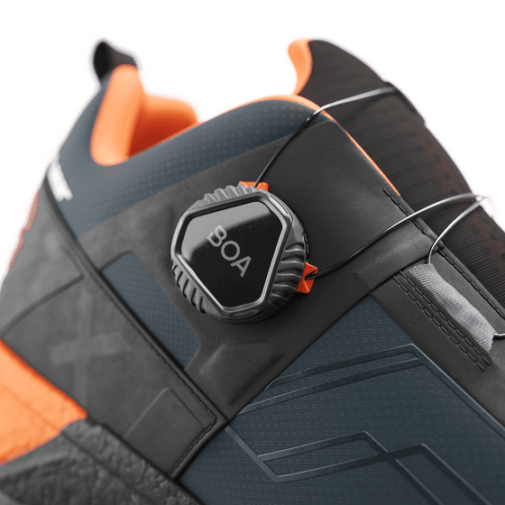 Solid Gear SG16004 Bound GTX Low Non-Safety Trainer - Workwear Nation Ltd