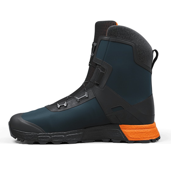 Solid Gear SG16006 Bound GTX High Non-Safety Boot - Workwear Nation Ltd