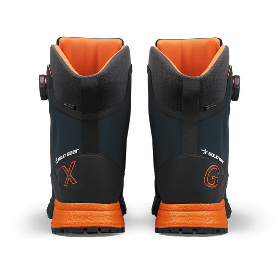 Solid Gear SG16006 Bound GTX High Non-Safety Boot - Workwear Nation Ltd