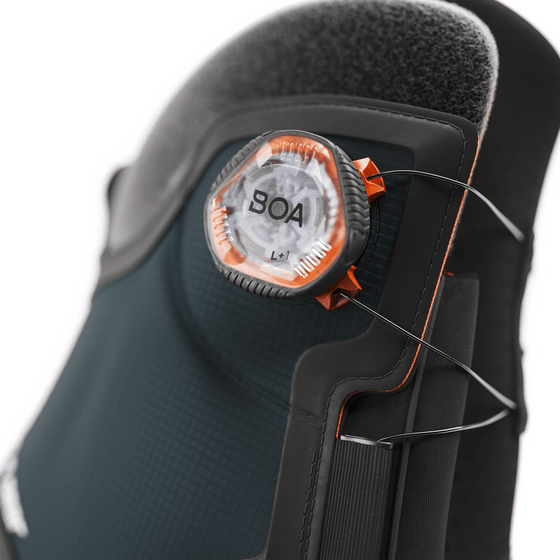 Solid Gear SG16006 Bound GTX High Non-Safety Boot - Workwear Nation Ltd