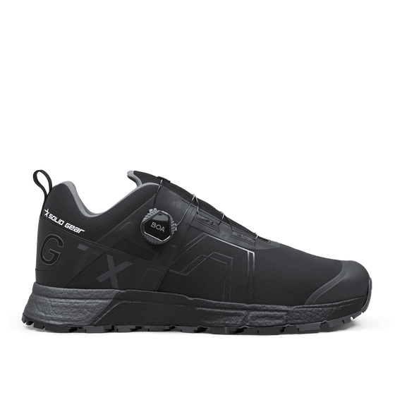 Solid Gear SG16007 Bound Tactical GTX Low Non-Safety Trainer - Workwear Nation Ltd