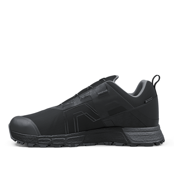 Solid Gear SG16007 Bound Tactical GTX Low Non-Safety Trainer - Workwear Nation Ltd