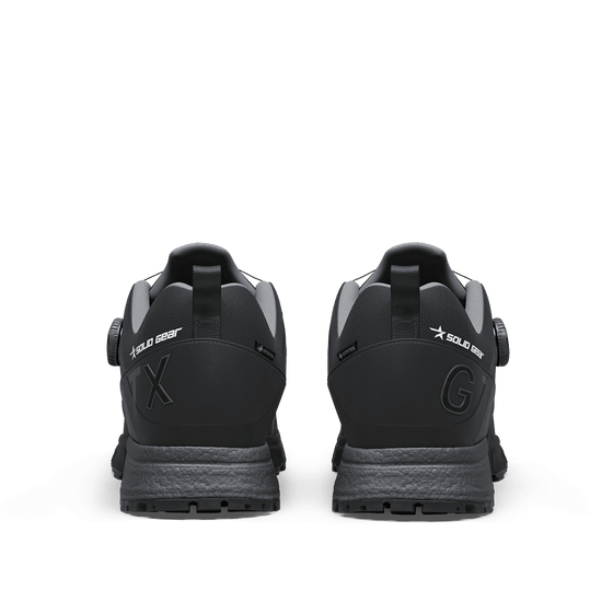 Solid Gear SG16007 Bound Tactical GTX Low Non-Safety Trainer - Workwear Nation Ltd