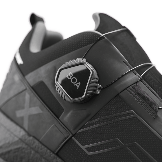 Solid Gear SG16007 Bound Tactical GTX Low Non-Safety Trainer - Workwear Nation Ltd