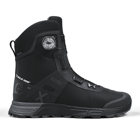 Solid Gear SG16009 Bound Tactical GTX SR BOA Non-Safety High Boot - Workwear Nation Ltd