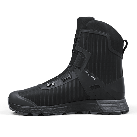 Solid Gear SG16009 Bound Tactical GTX SR BOA Non-Safety High Boot - Workwear Nation Ltd