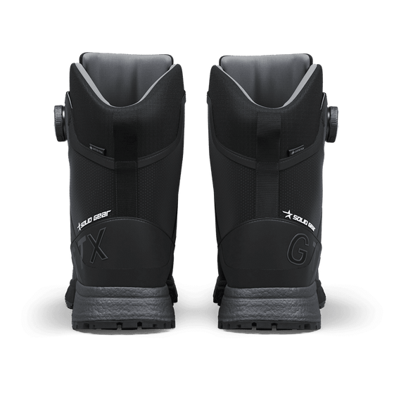 Solid Gear SG16009 Bound Tactical GTX SR BOA Non-Safety High Boot - Workwear Nation Ltd