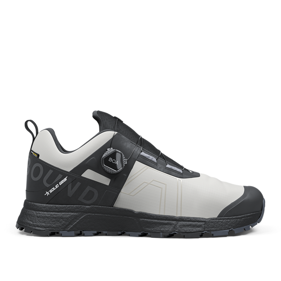 Solid Gear SG16010 Bound Mono Low Safety Trainers Shoe