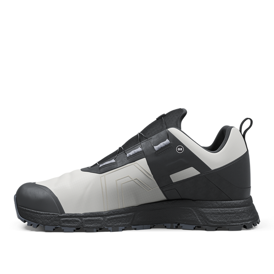 Solid Gear SG16010 Bound Mono Low Safety Trainers Shoe
