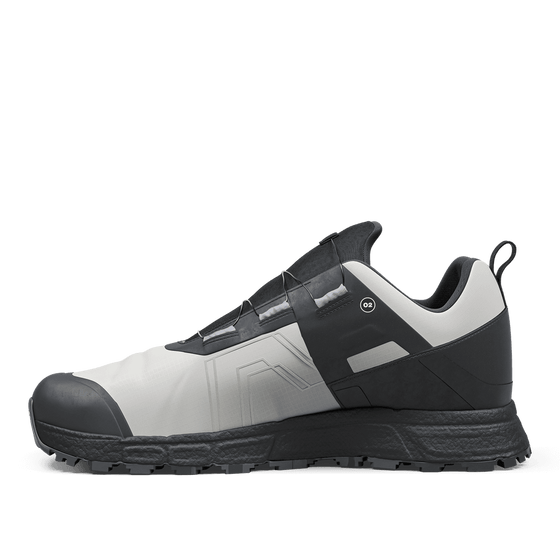 Solid Gear SG16010 Bound Mono Low Non-Safety Trainers UK 9 / EU 43