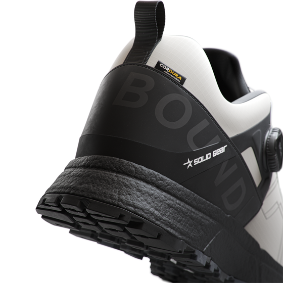 Solid Gear SG16010 Bound Mono Low Safety Trainers Shoe