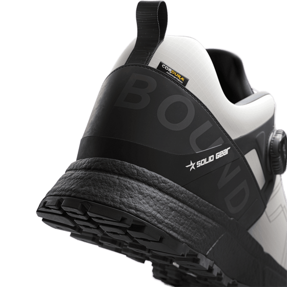 Solid Gear SG16010 Bound Mono Low Non-Safety Trainers UK 9 / EU 43