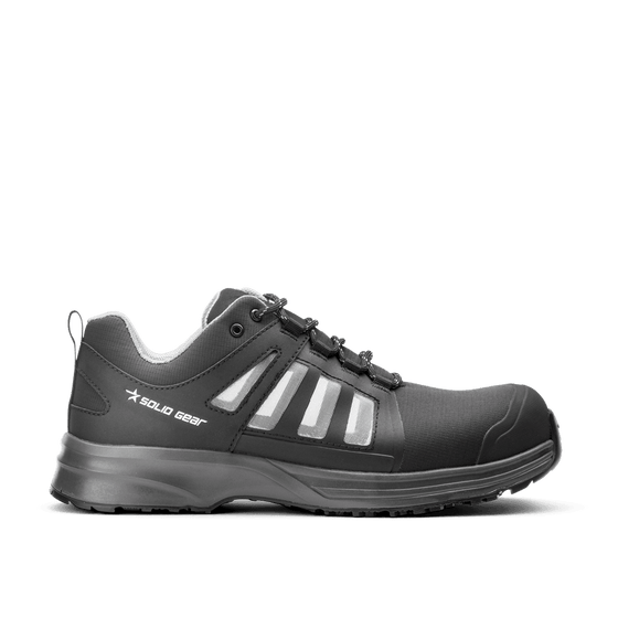 Solid Gear SG61013 Stream Fiberglass SR Safety Shoe - Workwear Nation Ltd