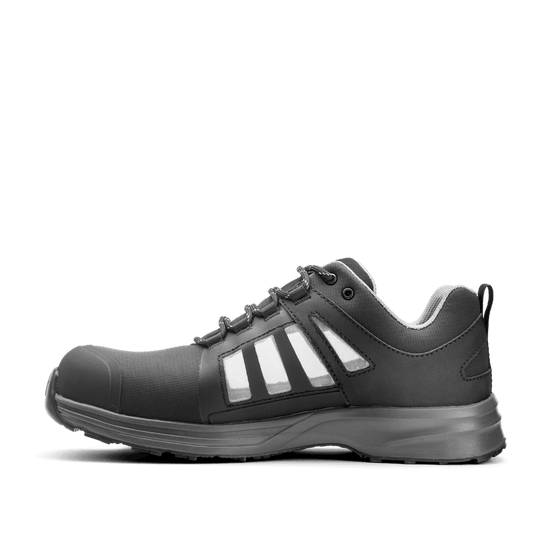 Solid Gear SG61013 Stream Fiberglass SR Safety Shoe - Workwear Nation Ltd