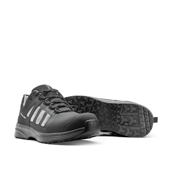 Solid Gear SG61013 Stream Fiberglass SR Safety Shoe - Workwear Nation Ltd