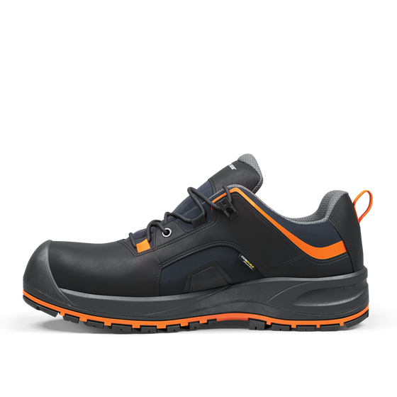 Solid Gear SG73003 Griffin 2 Low Safety Trainers Shoe