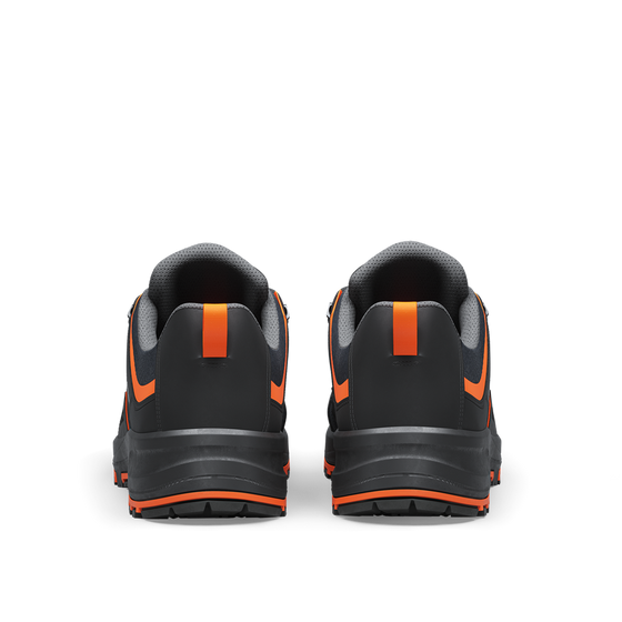 Solid Gear SG73003 Griffin 2 Low Safety Trainers Shoe