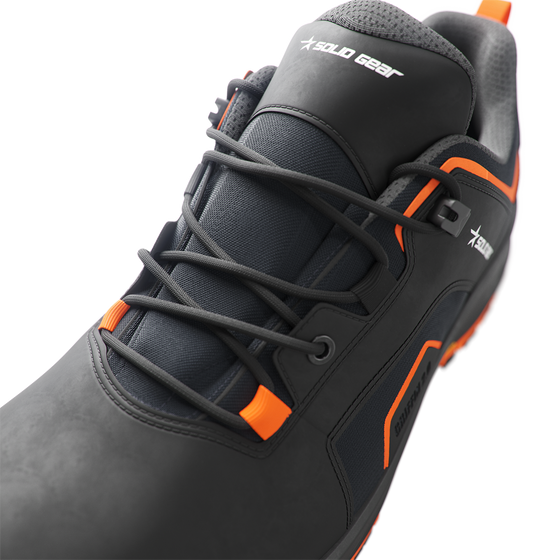 Solid Gear SG73003 Griffin 2 Low Safety Trainers Shoe