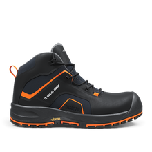  Solid Gear SG73004 Falcon 2 Mid Safety Boot