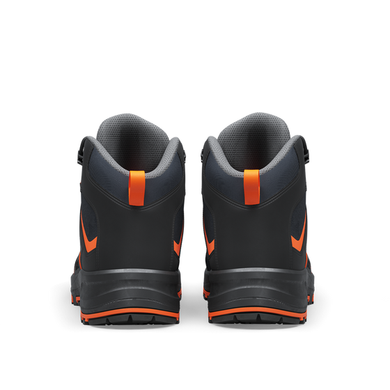 Solid Gear SG73004 Falcon 2 Mid Safety Boot
