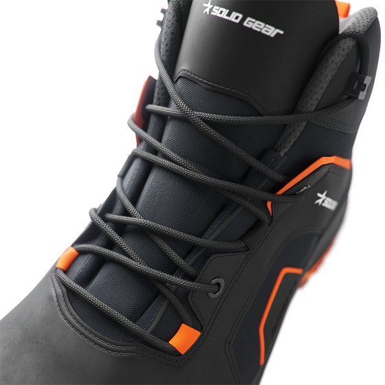 Solid Gear SG73004 Falcon 2 Mid Safety Boot