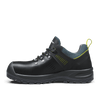 Solid Gear SG73101 Ion Low SR Fiberglass Safety Shoe - Workwear Nation Ltd
