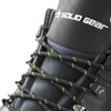 Solid Gear SG73101 Ion Low SR Fiberglass Safety Shoe - Workwear Nation Ltd