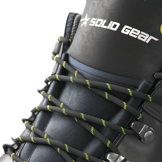 Solid Gear SG73101 Ion Low SR Fiberglass Safety Shoe - Workwear Nation Ltd