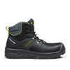 Solid Gear SG73102 Ion Mid Fiberglass Safety Boots - Workwear Nation Ltd