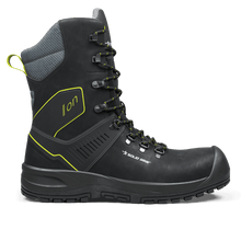  Solid Gear SG73103 Ion High SR Fiberglass Safety Boot - Workwear Nation Ltd