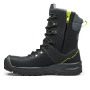 Solid Gear SG73103 Ion High SR Fiberglass Safety Boot - Workwear Nation Ltd