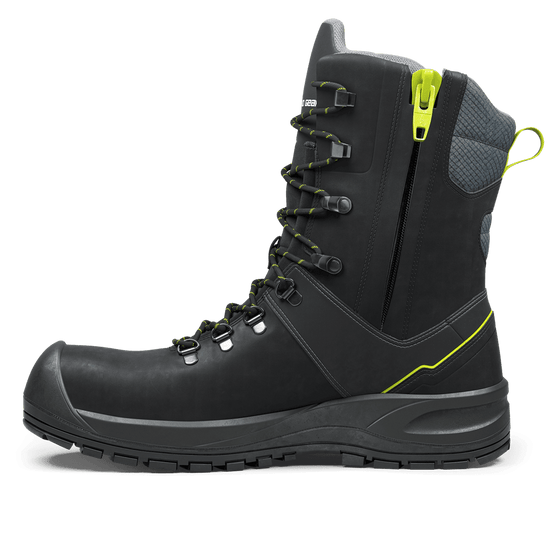 Solid Gear SG73103 Ion High SR Fiberglass Safety Boot - Workwear Nation Ltd