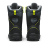 Solid Gear SG73103 Ion High SR Fiberglass Safety Boot - Workwear Nation Ltd