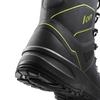 Solid Gear SG73103 Ion High SR Fiberglass Safety Boot - Workwear Nation Ltd