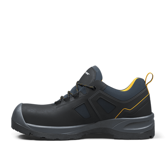 Solid Gear SG73201 Essence Low Fiberglass Safety Shoe - Workwear Nation Ltd