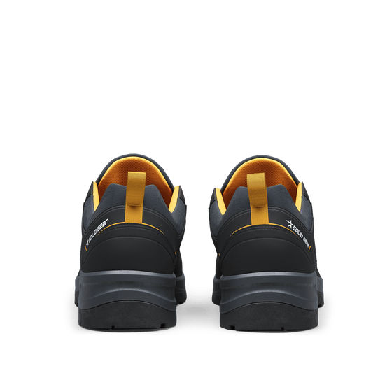 Solid Gear SG73201 Essence Low Fiberglass Safety Shoe - Workwear Nation Ltd