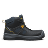 Solid Gear SG73202 Essence Mid Fiberglass Safety Boot - Workwear Nation Ltd