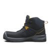 Solid Gear SG73202 Essence Mid Fiberglass Safety Boot - Workwear Nation Ltd