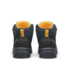 Solid Gear SG73202 Essence Mid Fiberglass Safety Boot - Workwear Nation Ltd